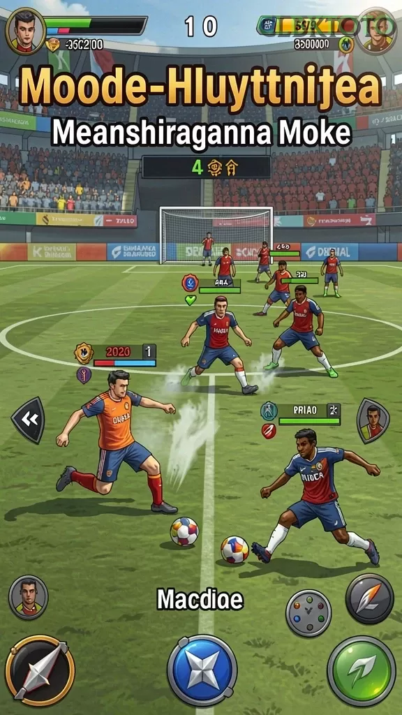 Cuplikan layar ORI33 — aktivitas