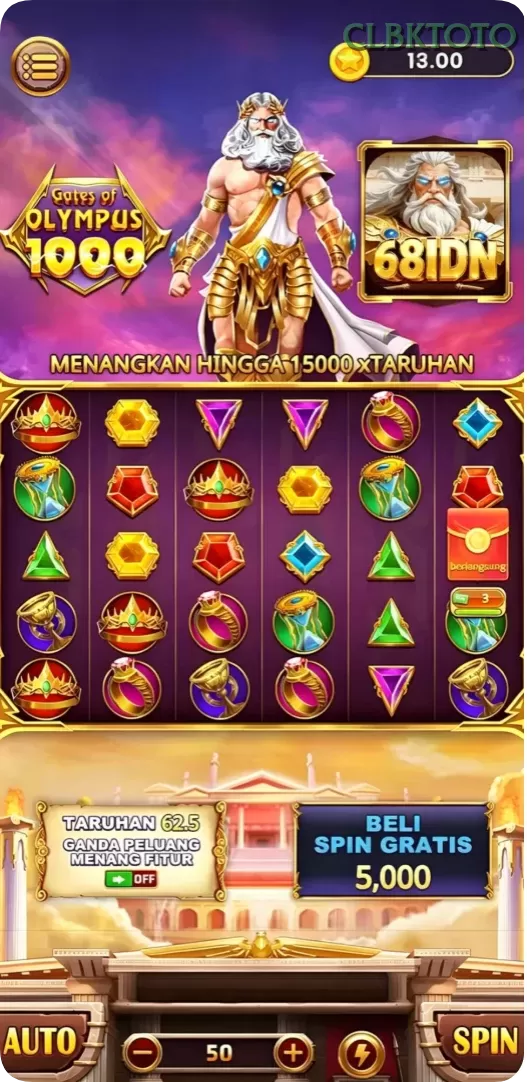 Cuplikan layar JURAGAN28 — aktivitas